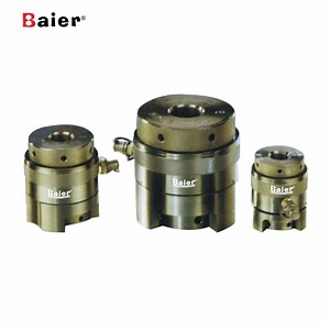 [Hot Item] Baier Compact Size Overstroke Prevention OEM 2131kn M72 Bolt Hydraulic Puller Tensioner
