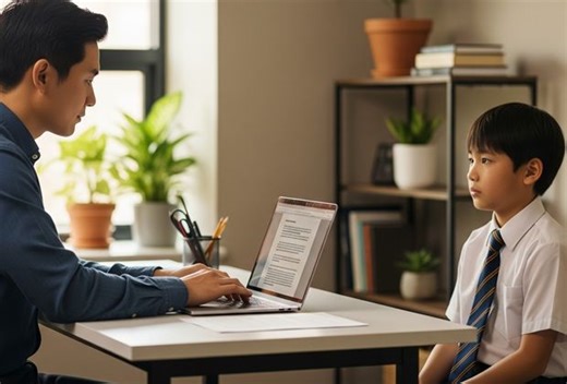 Education Ministry to boost psychological support in schools through mental health first aid training