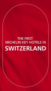 13K views · 50 reactions | Announcing the first MICHELIN Key selection for Switzerland! The 2024 selection includes nine Three Key hotels, 32 Two Key hotels, 46 One Key hotels – all of which exemplify the most outstanding Swiss hotels that range from magnificent landscapes to intimate retreats from the mainstream. Discover the full selection here: bit.ly/all-the-key-hotels-switzerland-michelin-guide ⁣ #LuxuryTravel #Switzerland #MICHELINKey #MICHELINHotels | MICHELIN Guide | Facebook