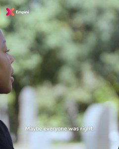 Don’t miss Empini. A young woman seeks revenge against the man she witnessed kill her father. Subscribe to Showmax today. | Showmax