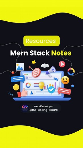 The Coding Wizard | Web Development & AI | 1M🎯 | Everything is in this Drive 😉 Take it or Miss it ‼️ FOLLOW US TO LEARN CODING‼️ Follow for more references 👉 @the_coding_wizard Tag... | Instagram