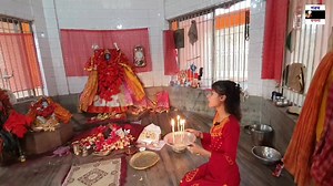 105K views · 10K reactions | মঙ্গলবার বিশেষ ভিডিও জংলা কালী বারির দর্শন || tuesday special Jai Maa Kali|| | Garam Masala | Facebook