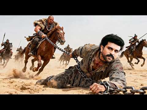 New Movie 2026 Superhit HD Blockbuster South Indian Hindi Dubbed Action Movie || Fighter The Rakshak