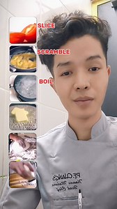 6K views · 62 reactions | Chef knowledge. #chefknoledge #fbreels2024 #cooking #homecook #chefworld #cheflife #topvideo #ChefThomas #chefcook | Thomas Chef | Facebook