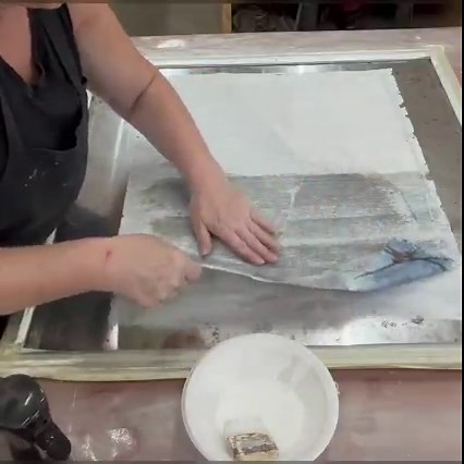 3.7K views · 134 reactions | Love old barns and old windows.. perfect match up.. #oldbarn #oldwindows #decoupage | Gingerchickrehab | Facebook