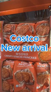 Costco có thêm nhiều món ăn Châu Á -crispy kimchi pancakes -panda buns -snapdragon noodles -ube milk drink -golden appetizer trio -ramune soda #costcofinds | Anna Ng Dinh