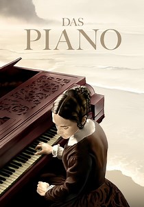 Das Piano - Stream: Jetzt Film online finden und anschauen