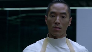 Thandie Newton. Evan Rachel Ward. others -'Westworld' s1e5
