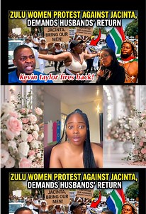 SOUTHAFRICAN🇿🇦ZULU WOMEN IN TEARS 😭PROTEST AGAINST JACINTA, DEMANDS GHANA HUSBANDS RETURN TO THEM
