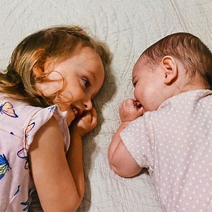 How YouTube Star Camryn Clifford and Her Daughters Have Been Coping After Landon's Death