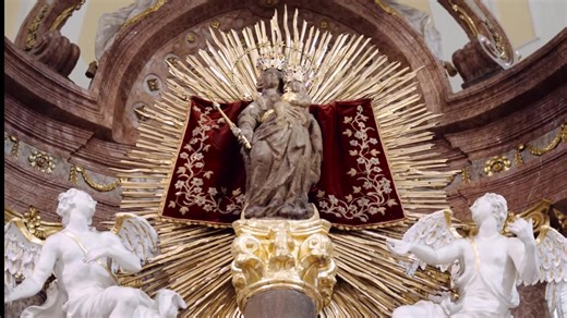 Kostely jsou tady pro všechny. | Diecéze ostravsko-opavská