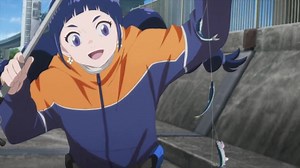 Avance del quinto episodio del anime "Negaposi Angler (Negative Positive Angler)". Este capítulo se emitirá el próximo 31 de Octubre. #ネガグラ #ネガポジアングラー | Anison US