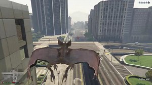 GTA 5 Dracula | MrNight | Facebook