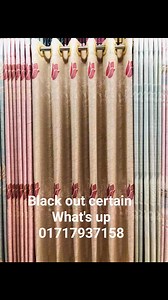 9.2K views · 12 reactions | Black out certain per pice 3200tk. | Beddingbajar.com | Facebook