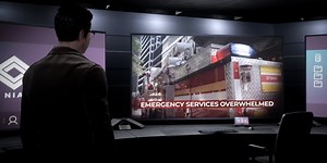 Shattered State Review | TheSixthAxis