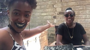 Watch my latest vlog, lunching with friends and my latest variation of a sauce, passion BBQ sauce :) Subscribe to my Youtube channel for more #MissMandiThrowdown | Miss Mandi