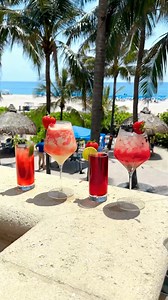 2.4K views · 62 reactions | Meet us under the palms. #ReefTikiBar #BeachResort #PrivateBeach #CoconutCocktails #PalmBeachMarriott #SingerIslandFL #TikiBar #ResortRetreat #OceanViews #TikiTime #PBMSI #PalmBeachMarriottSingerIsland #Mojito #FrozenCocktails #Daquiri | Palm Beach Marriott Singer Island Beach Resort & Spa | Facebook