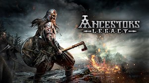 Ancestors Legacy Marches Toward Retail Release in Europe This November | Nintendo Insider
