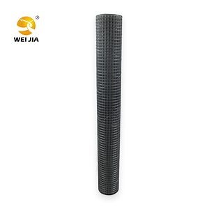 [Hot Item] Stainless Steel Metal Welded Wire Mesh for Bird Cage Breed Mesh