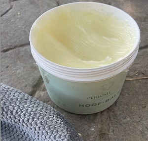 HUF CARE Hoof Fat, Hoof Oil, Horse Care - Etsy Canada