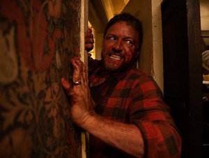 Speak No Evil review: James McAvoy is in beast mode in a satisfying gnarly horror remake