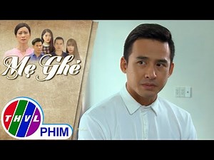 Hé lộ tập 41 - Mẹ ghẻ - ''Boss phản diện'' không chỉ đẹp trai mà còn diễn giỏi