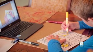 Come and draw with us!! #art #givethegift #giftart #artclasses #drawing #getkidsdrawing #creative #artists #kids #ondemand #youngrembrandts #yr #yrathome | Young Rembrandts | Facebook