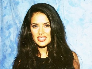 The 1999 movie that left Salma Hayek "naked and embarrassed"