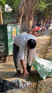 bhikari ko mili ghadi | The Vikrant Films