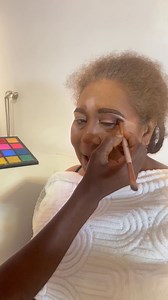 13K views · 261 reactions | No matter how short a production whether a skit, a promo, a screen in a movie, whether you are playing lead, supporting or extra the process is the same. My multipod life is active everyday. Today I am on a movie set . Enjoy my process藍藍藍藍 | Hilda Dokubo | Facebook