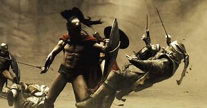 10 scènes d'action dont on ne se lasse jamais !