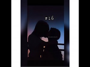 [BÁCH HỢP kiss] ✔️Hôn em đi 16 🤤🤤