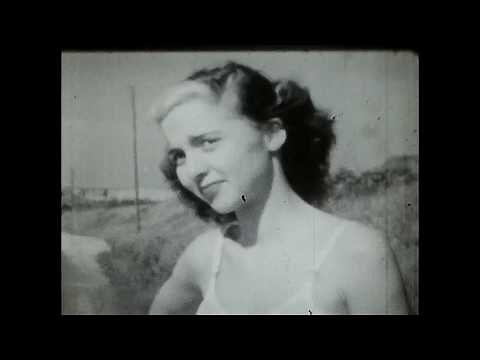 The Hitchhiker - 1940s with original sound!
