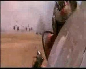 Star Wars - Crazy Frog -