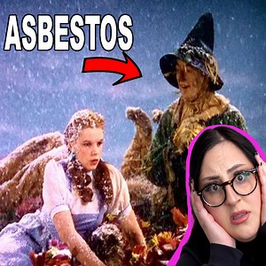 13K views · 117 reactions | The DARK Truth of The WIZARD OF OZ.. | Michelle Platti | Facebook