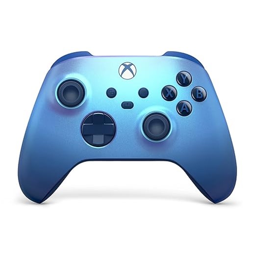 Xbox Wireless Controller Aqua Shift