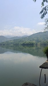 Begnas Lake at Pokhara | Daradia: The Pain Clinic
