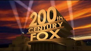 200Th Century Fox Logo With 1977 & 1995 FanFare
