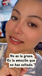 29K reactions · 4.4K shares | No todo el cuerpo acumula grasa por...