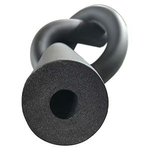 [Hot Item] 1 Inch ID 1/4" Thick Armaflex Class 0 Elastomeric Foam Pipe Rubber Tube Thermal Insulation