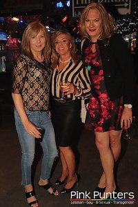 Pink Punters LGBT Venue