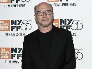 Oscar-winning Londoner Paul Haggis ordered to pay $7.5M in civil rape case