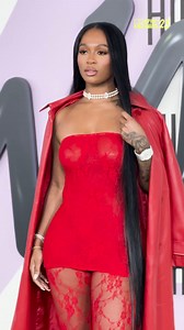 Rhythm and radiance! 🎵 From bold lips to smoky eyes, witness hip-hop’s elite dazzle with Ulta Beauty-approved looks. #HipHopAwards | BET