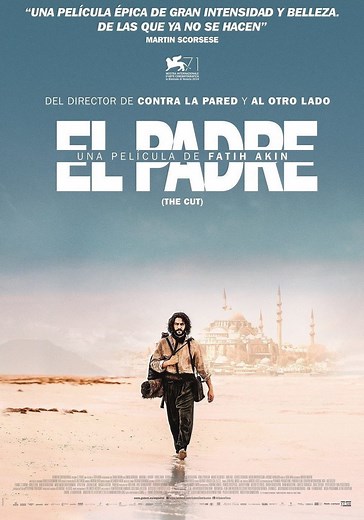 El padre - película: Ver online completa en español