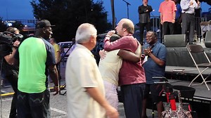 Night 2 #CelebrateAtlanta --- many miracles and salvations! Watch and share | Ted Shuttlesworth - Faith Alive