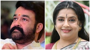 ഇനി ഇന്‍കംടാക്സ്‌കാര്‍ അന്വേഷിച്ച് വരുമോ? മോഹന്‍ലാലിനേക്കാള്‍ പ്രതിഫലം വാങ്ങിയതിനെ കുറിച്ച് അംബിക