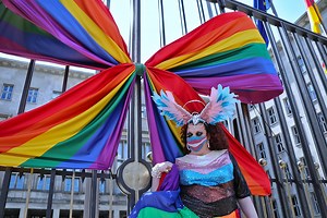 CSD 2021 am Samstag in Berlin – brauchen wir die Demo noch?