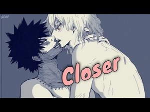 【Nightcore】 Closer [NEFFEX Remix] Deeper Version [NMV]