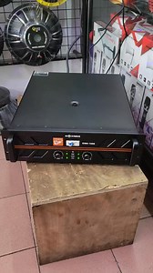 Swa-1500 Shockwave testing Groundzero Electronics Trading | JRA Venture