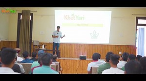 2.5K views · 68 reactions | Apple Farming Awareness Program in...